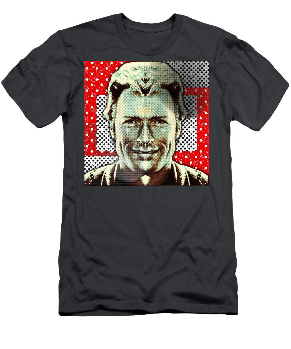 Drifter Tb Murphy T-Shirt