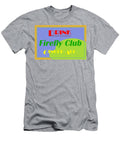 Drink Firefly Club Ginger Ale Paulette Wright T-Shirt