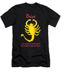 Drive 2011 Minimal the Scorpion and the Frog Kultur Arts Studios T-Shirt