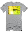 Drop on the Haulm Paint Odon Czintos T-Shirt