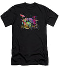 Drum Colour Lefi Junior T-Shirt