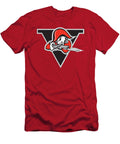 Drummondville Voltigeurs Zadi Amal T-Shirt