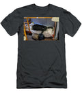 Dsc00805 Curtis Bleusweatisoc T-Shirt
