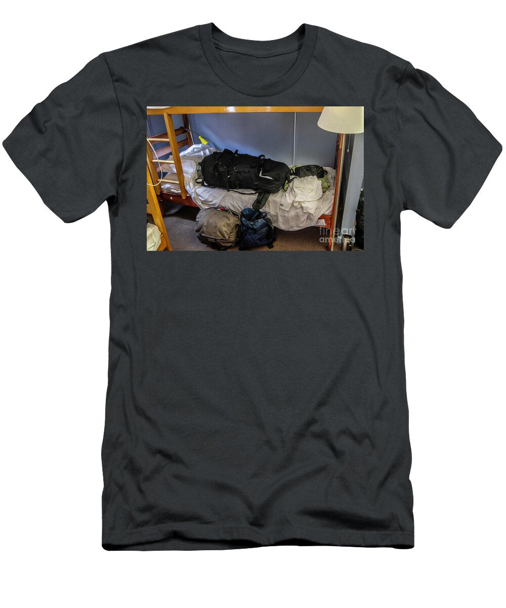 Dsc00805 Curtis Bleusweatisoc T-Shirt