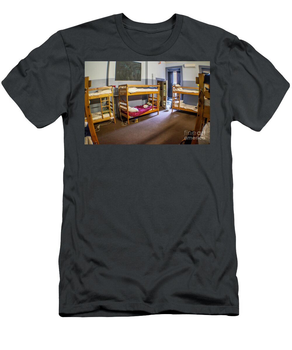 Dsc00806 Curtis Bleusweatisoc T-Shirt