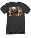 Dsc00807 Curtis Bleusweatisoc T-Shirt