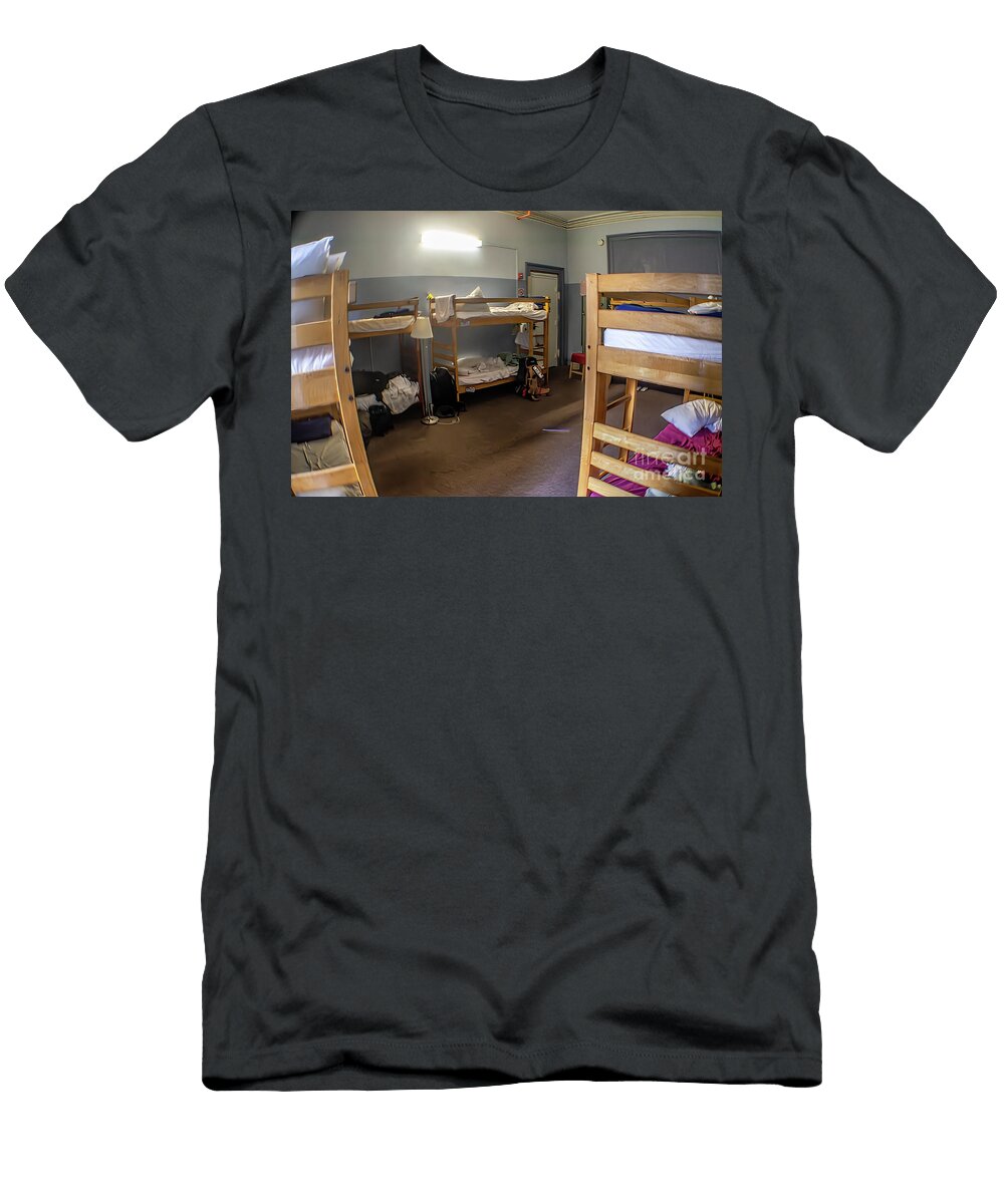 Dsc00807 Curtis Bleusweatisoc T-Shirt