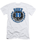 Duke Bassketball Camp Junior Daniel T-Shirt