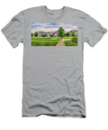 Duke Dormitory Cecilius Concepcion T-Shirt