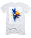 Duke in Color Noah Parker T-Shirt