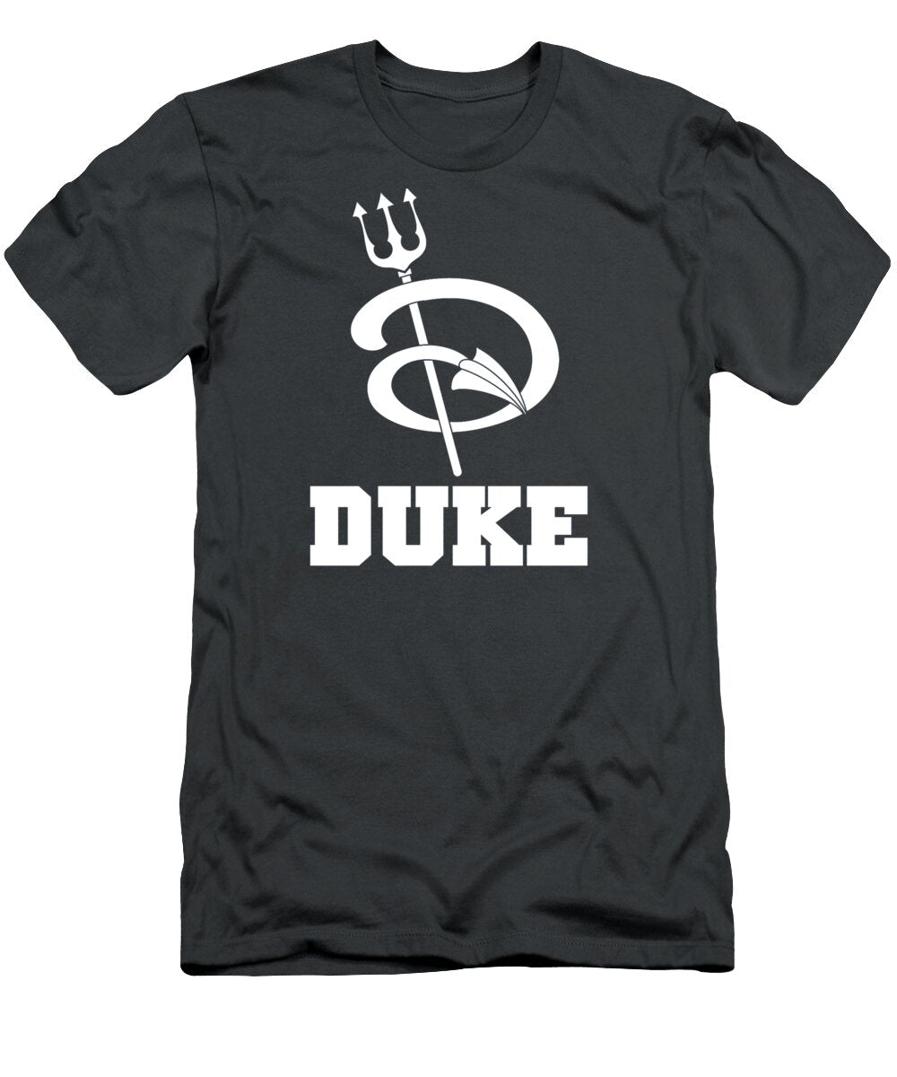 Duke Junior Daniel T-Shirt