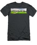 Duke Student Housing Cecilius Concepcion T-Shirt