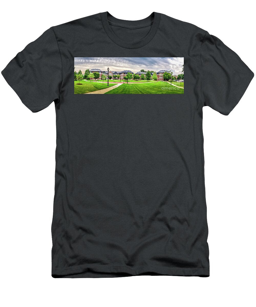 Duke Student Housing Cecilius Concepcion T-Shirt