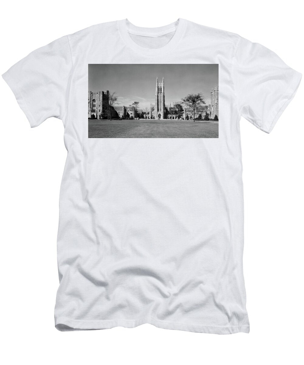 Duke University 1900s L O C T-Shirt