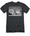Duke University Chapel 1900s L O C T-Shirt