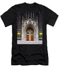 Duke University Chapel Mountain Dreams T-Shirt