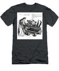 Dump Corrupt Judges Pete Klinger T-Shirt