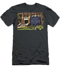 Dunbar High School Little Rock Stephen Stookey T-Shirt