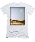 Dune Grasses Paulette Wright T-Shirt