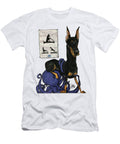 Dunham John Lafree T-Shirt