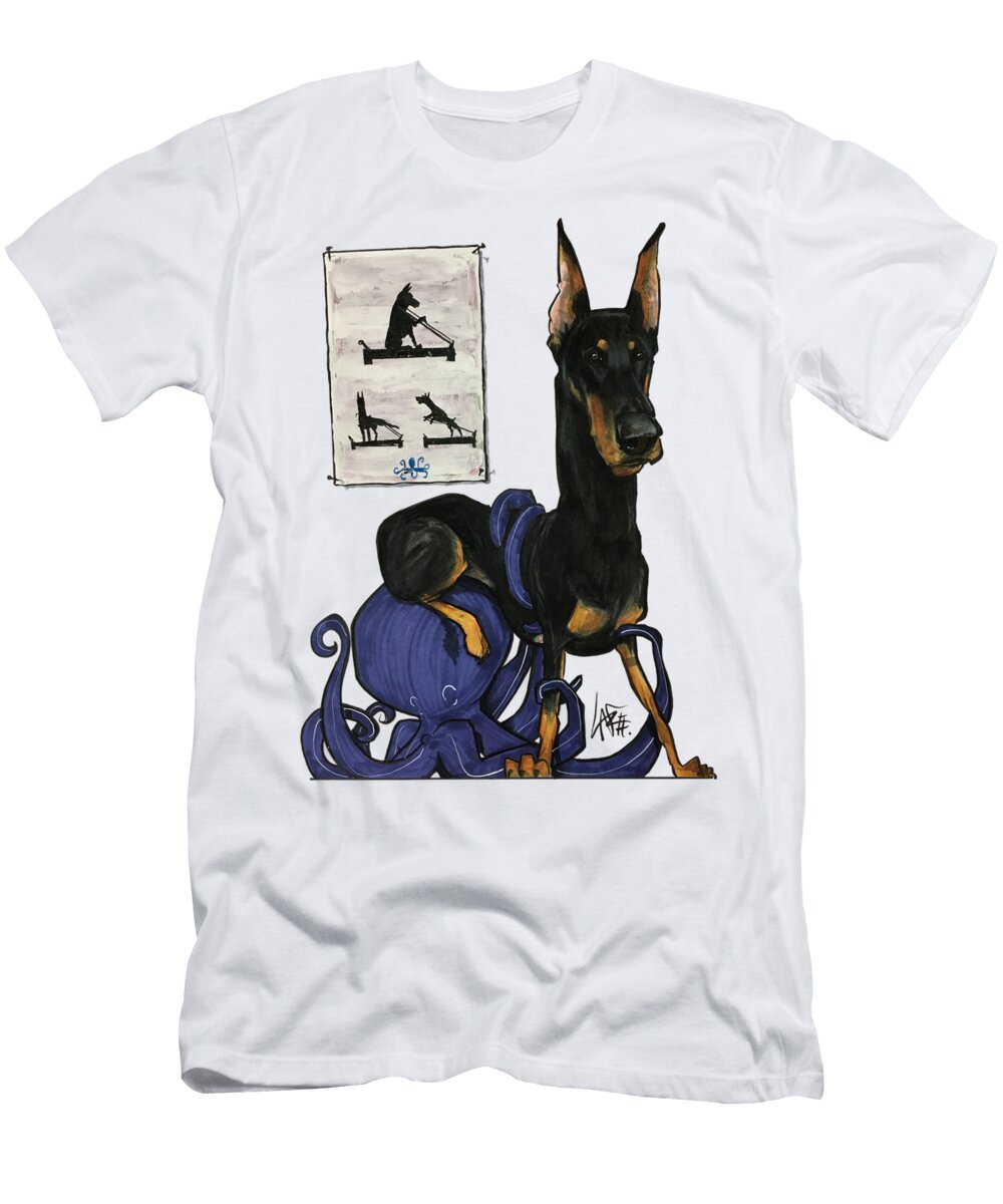 Dunham John Lafree T-Shirt