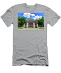 Dunster House Clyn Robinson T-Shirt