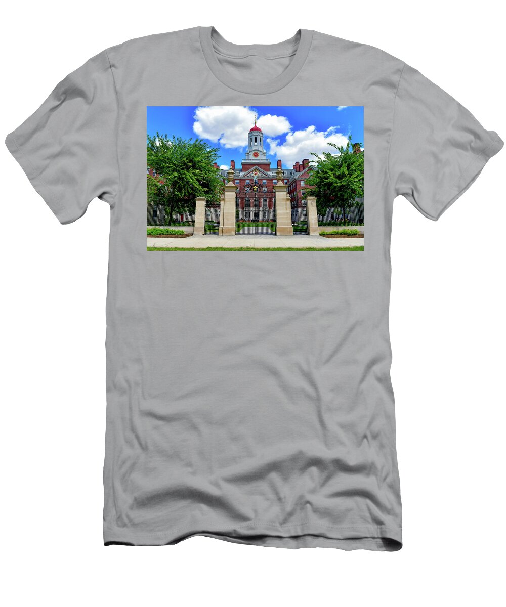 Dunster House Clyn Robinson T-Shirt