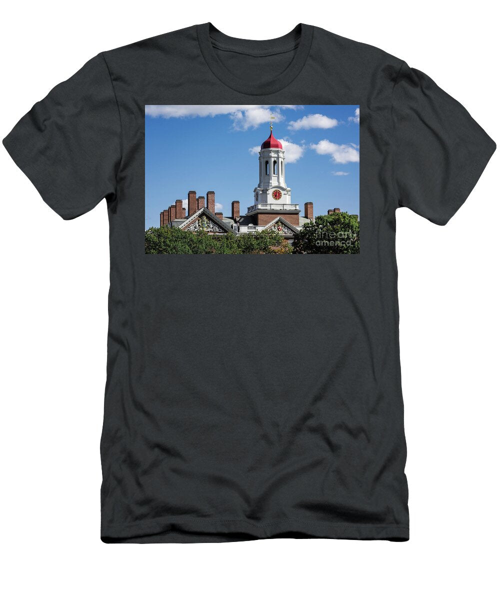 Dunster House John Greim T-Shirt