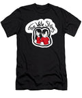 Duo White Stripes Rizky Irawan T-Shirt