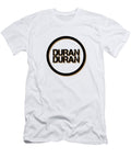 Duran Duran Esoterica Art Agency T-Shirt