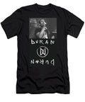 Duran Duran Simon Le Bon Dan Haraga T-Shirt