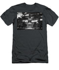 Dusk the Time for Study Mountain Dreams T-Shirt