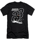 Dustin Brown Outline Kelvin Kent T-Shirt