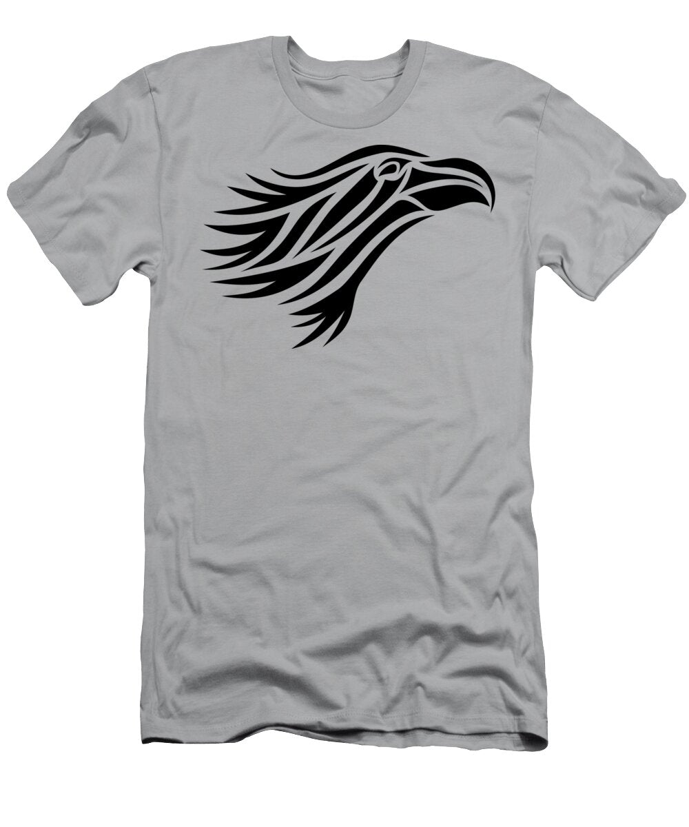 Eagle Head Marv Vandehey T-Shirt