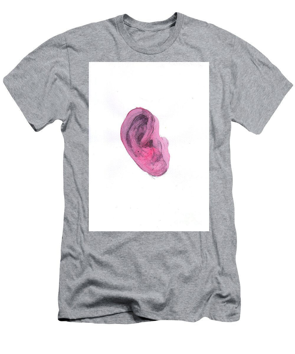 Ear Fernando Diaconu T-Shirt