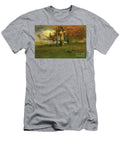 Early Autumn Montclair 1891 By Inness George Inness Jnr T-Shirt