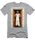 Early Morning Pause Bellesouth Studio T-Shirt