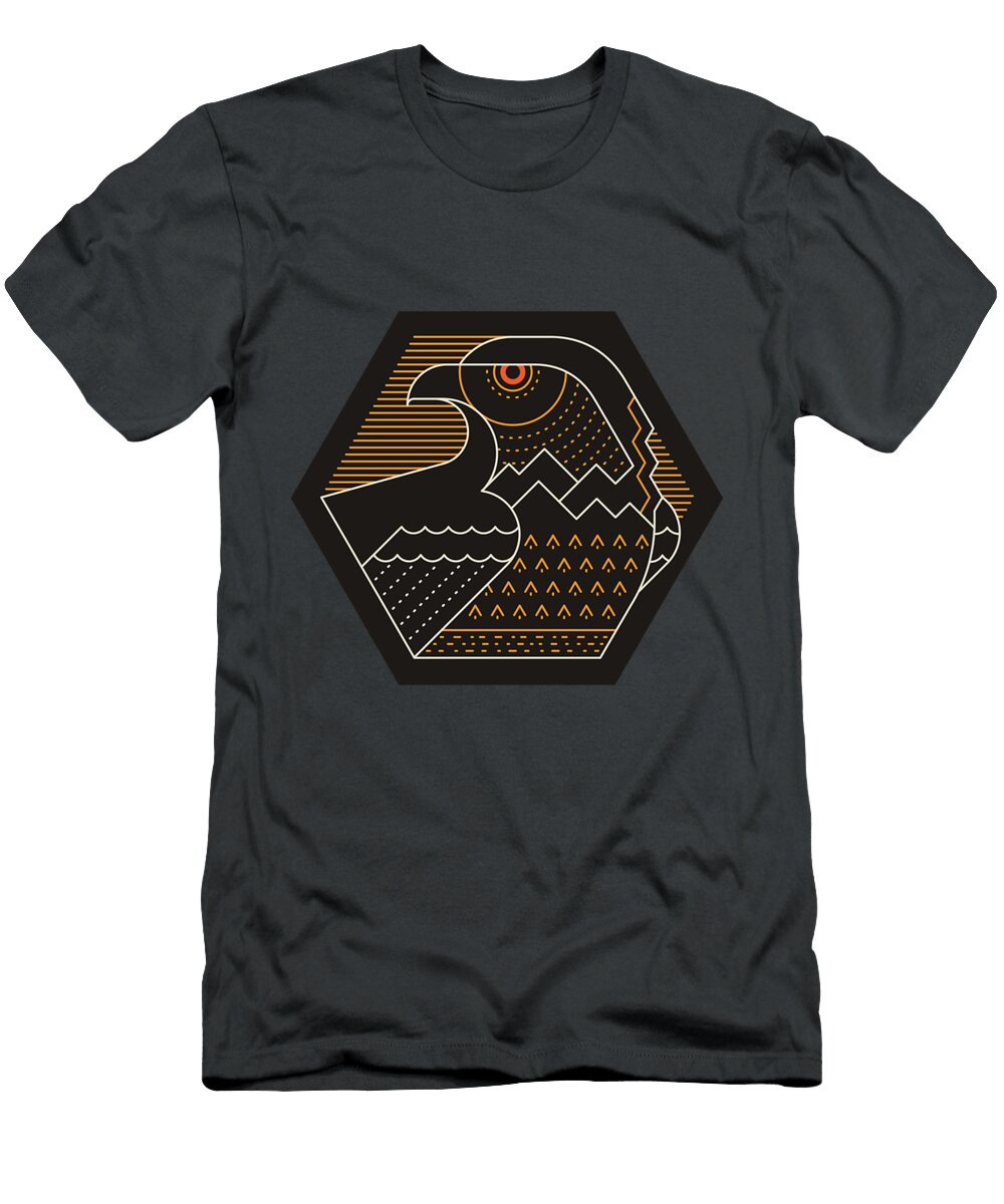 Earth Guardian Libby Lloyd T-Shirt