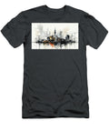 East Harlem NYC Evie Carrier T-Shirt