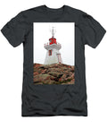 East Lighthouse Killarney Debbie Oppermann T-Shirt