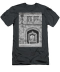 East Pyne Princeton Bw Susan Candelario T-Shirt