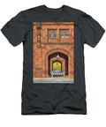 East Pyne Princeton Susan Candelario T-Shirt