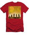 Easter Island Hakon Soreide T-Shirt