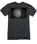 Eat Sleep Dream Baseball Ladonna Mccray T-Shirt