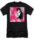 Eat the Machine Kpop Ignacio Shields T-Shirt