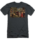 Ecce Homo 1543 Titian T-Shirt