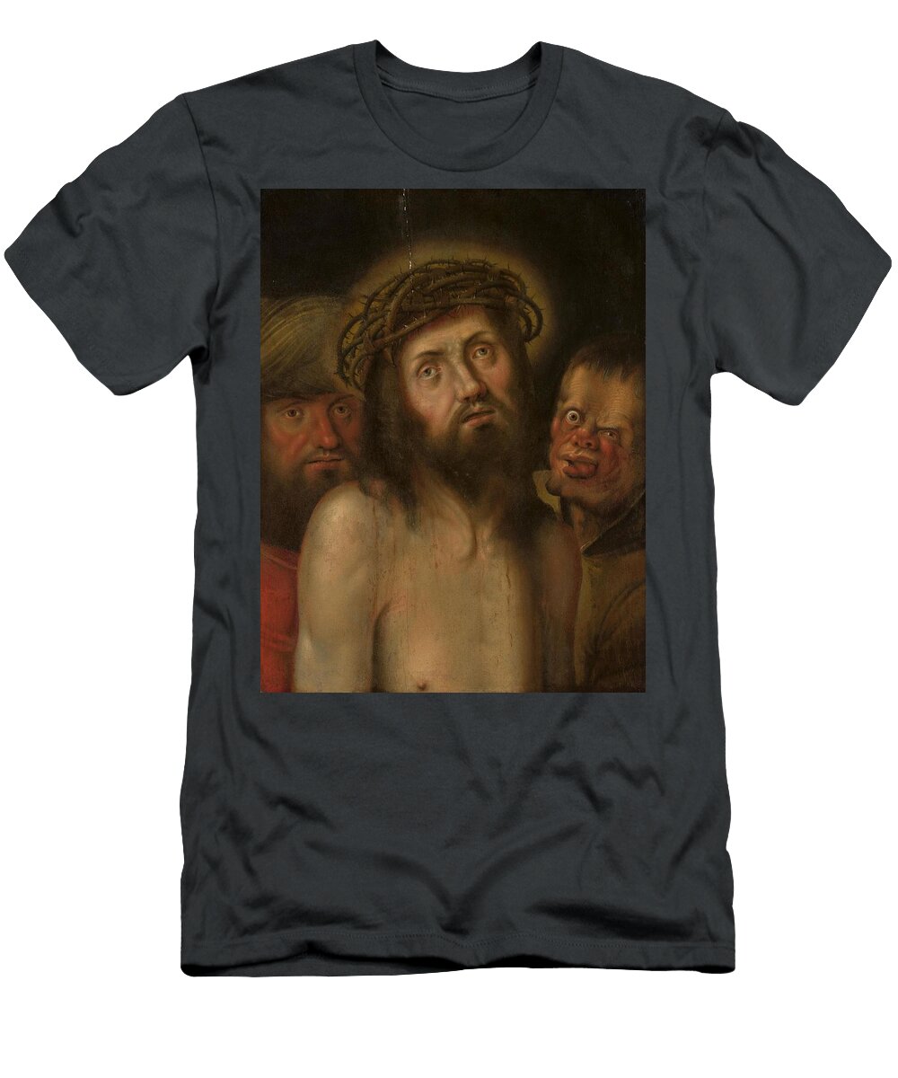 Ecce Homo Hanshoffmann T-Shirt