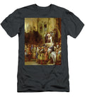 Ecce Homo Joos Van Craesbeeck T-Shirt