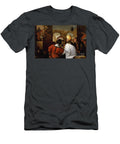 Ecce Homo Luca Giordano T-Shirt