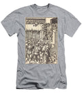 Ecce Homo Lucas Cranach the Elder T-Shirt